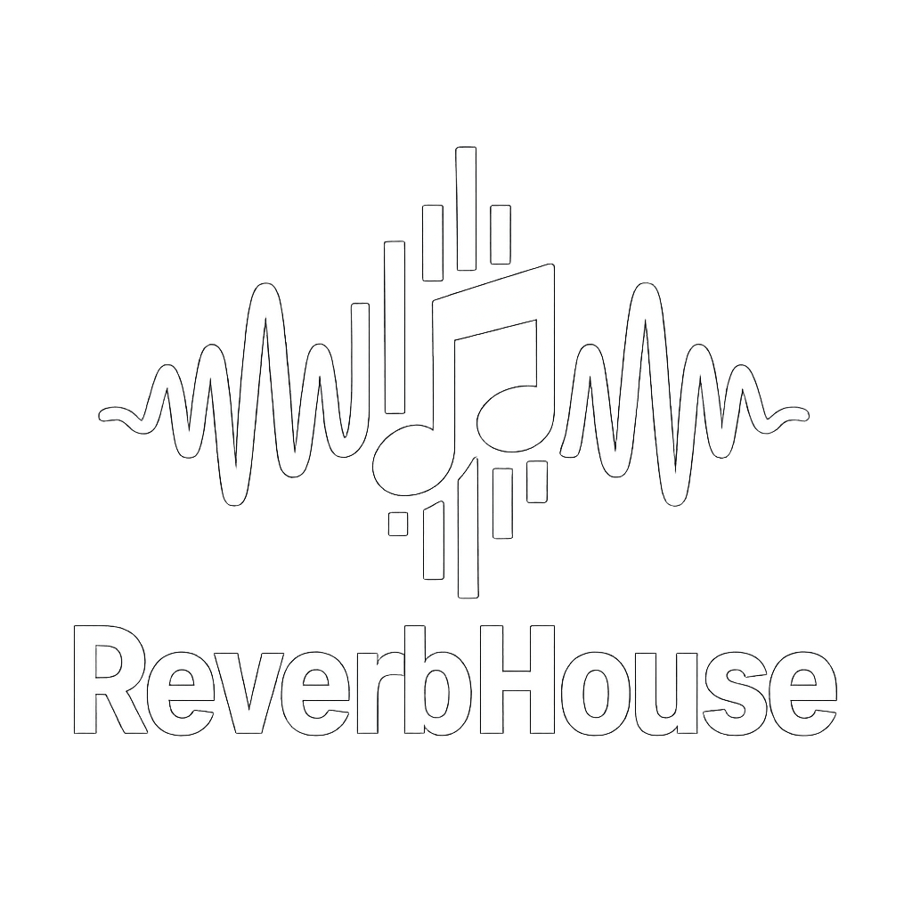ReverbHouse